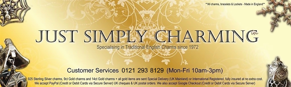Simply Charming Original Banner